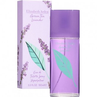 Elizabeth Arden Green Tea...