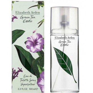 Elizabeth Arden Green Tea...