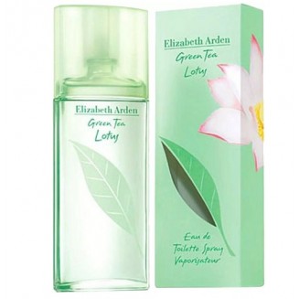 Elizabeth Arden Green Tea...
