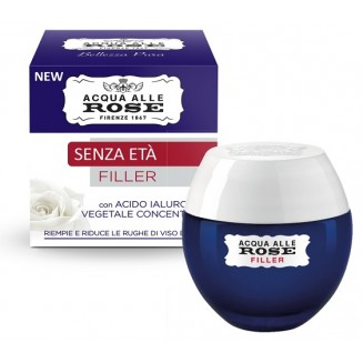 Acqua alle Rose Senza Età...