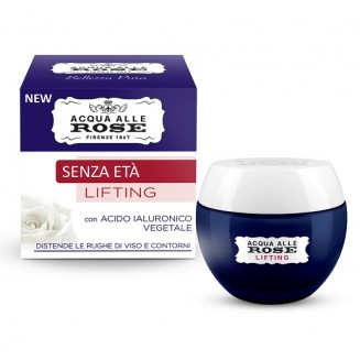 Acqua alle Rose Senza Età...