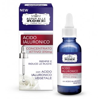 Acqua alle Rose Senza Età...