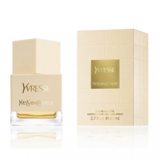 Yves Saint Laurent Yvresse...