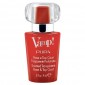 Pupa Vamp! Base & Top Coat Rosso - Transparent 9ML