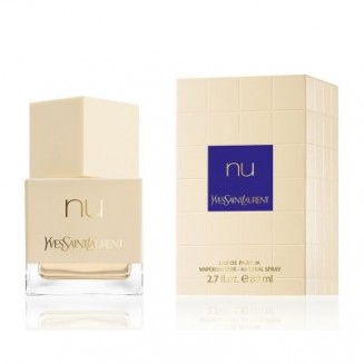 Yves Saint Laurent Nu Eau...