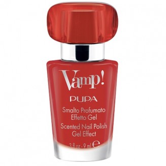 Pupa Vamp! Smalto Profumato...