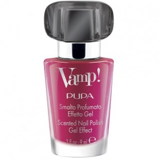Pupa Vamp! Smalto Profumato...