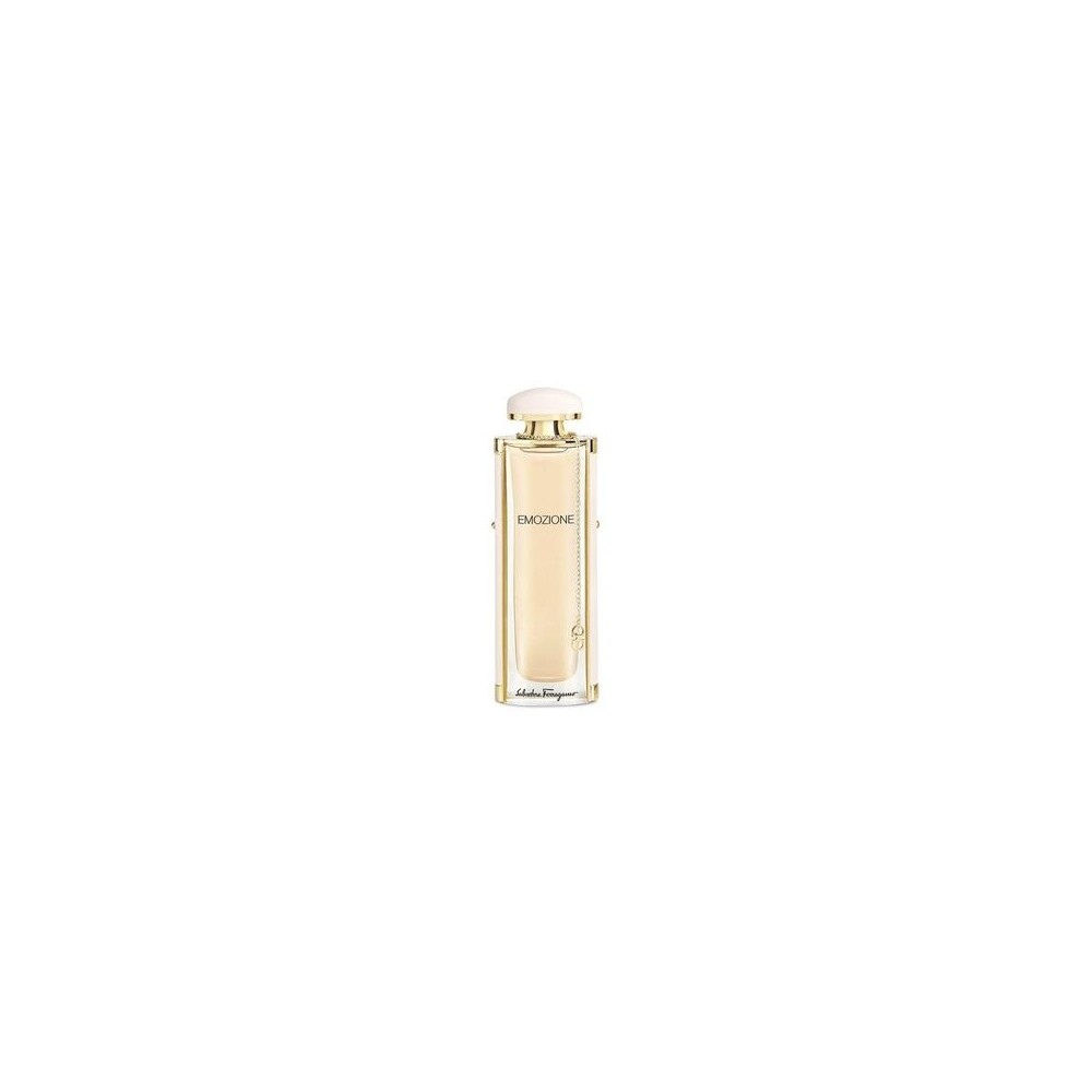 Salvatore Ferragamo Emozione Eau De Parfum 92ML 