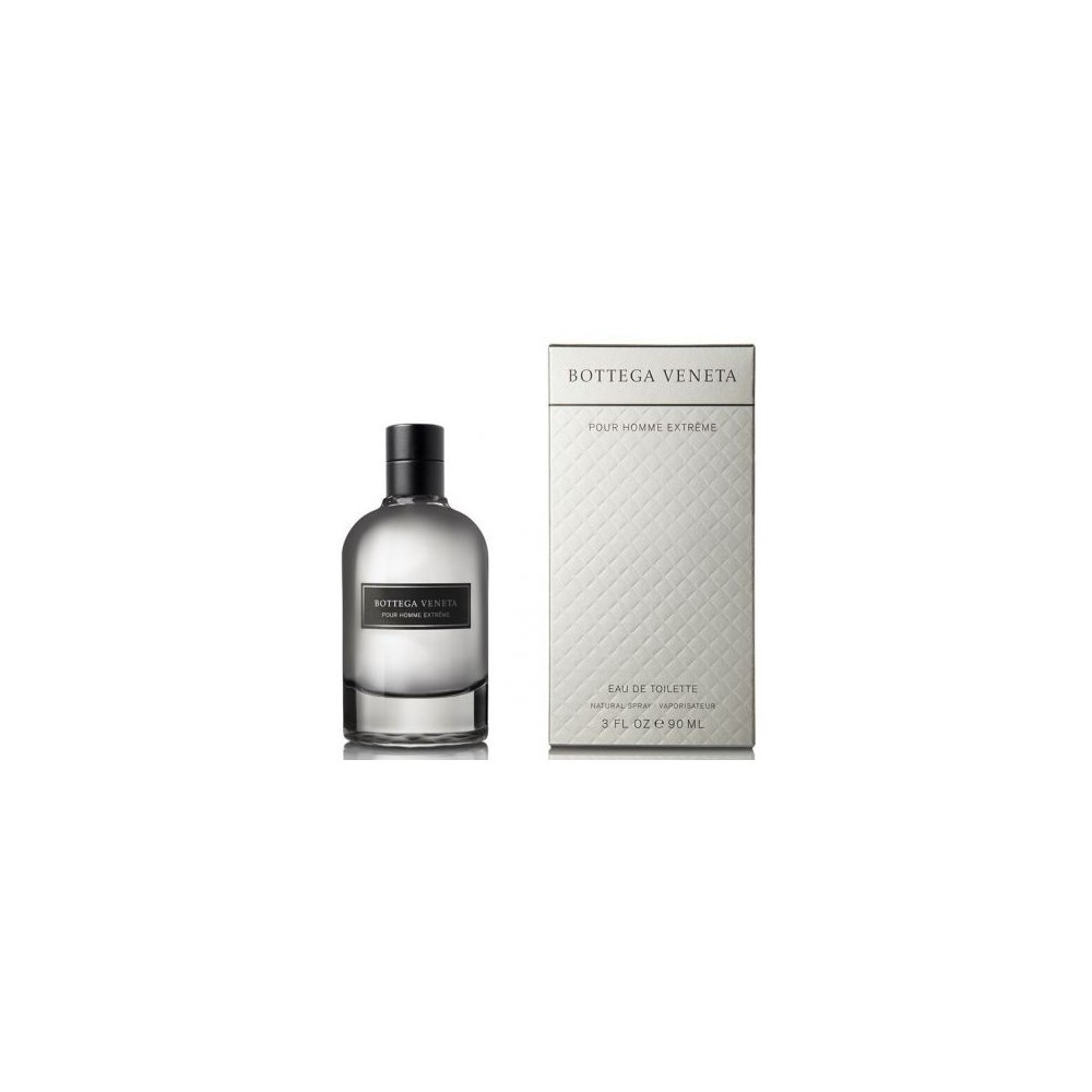 Bottega Veneta Pour Homme Extreme Eau De Toilette 90ML 