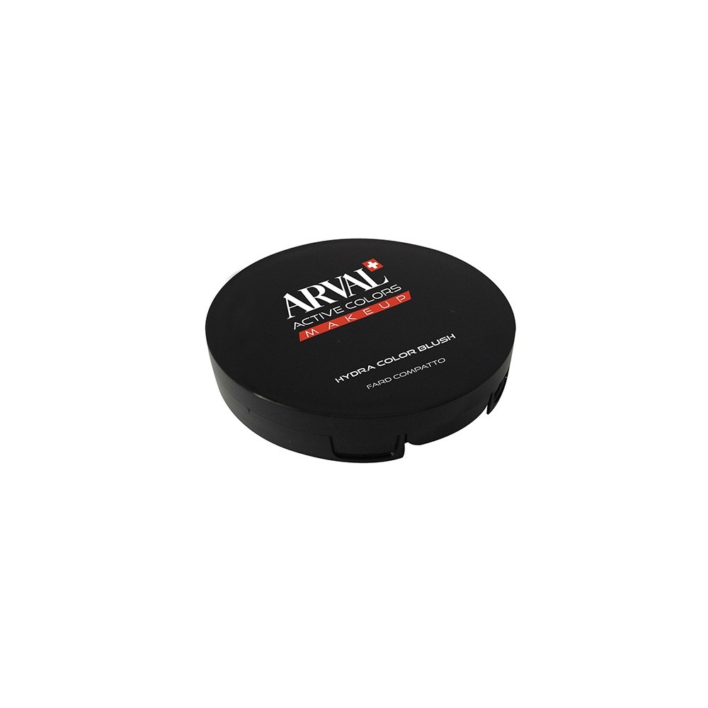 Arval Hydra Color Blush - 03 Malva 