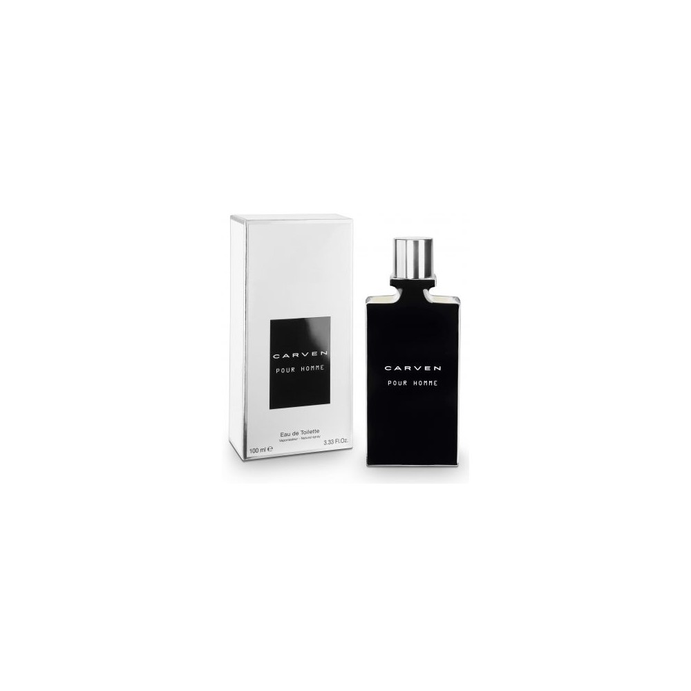 Carven Pour Homme Eau De Toilette 30ML 