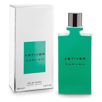 Carven Vetiver Eau De...