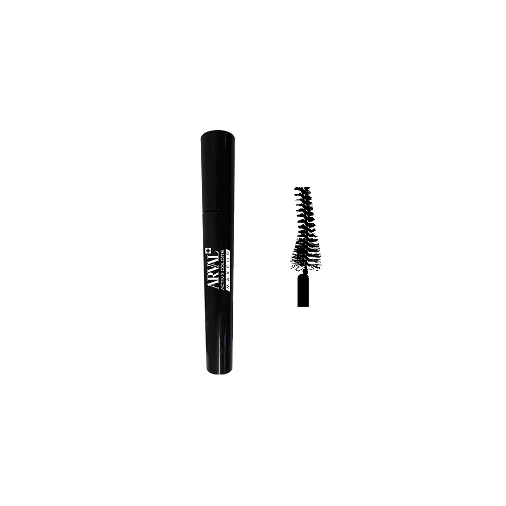 Arval Divine Curling Mascara 