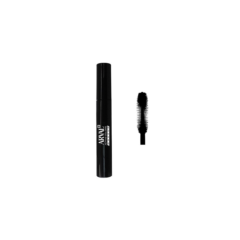 Arval Water Tested Softening Mascara 