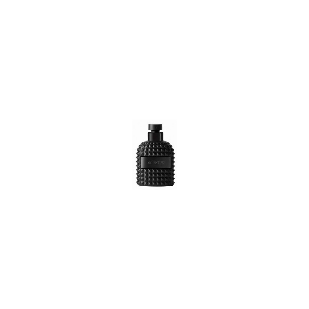 Valentino Uomo Noir Limited Edition Eau De Toilette 100ML 