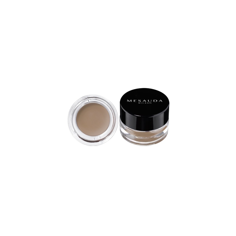 Mesauda Brow Liner Delineatore Sopracciglia - 306 Walnut 