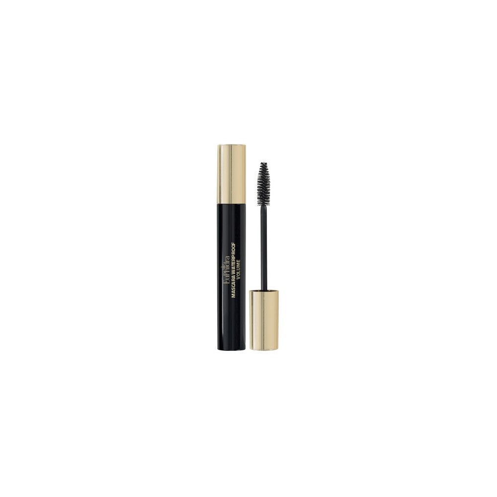 Euphidra Mascara Volume Waterproof 