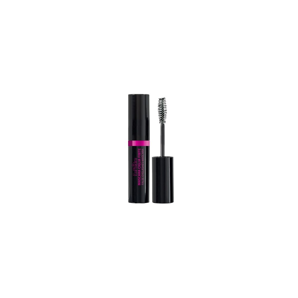 Euphidra Mascara Ciglia Finte 