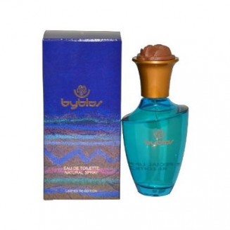 Byblos Vintage Eau de...