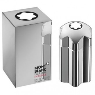 Mont Blanc Emblem Intense...