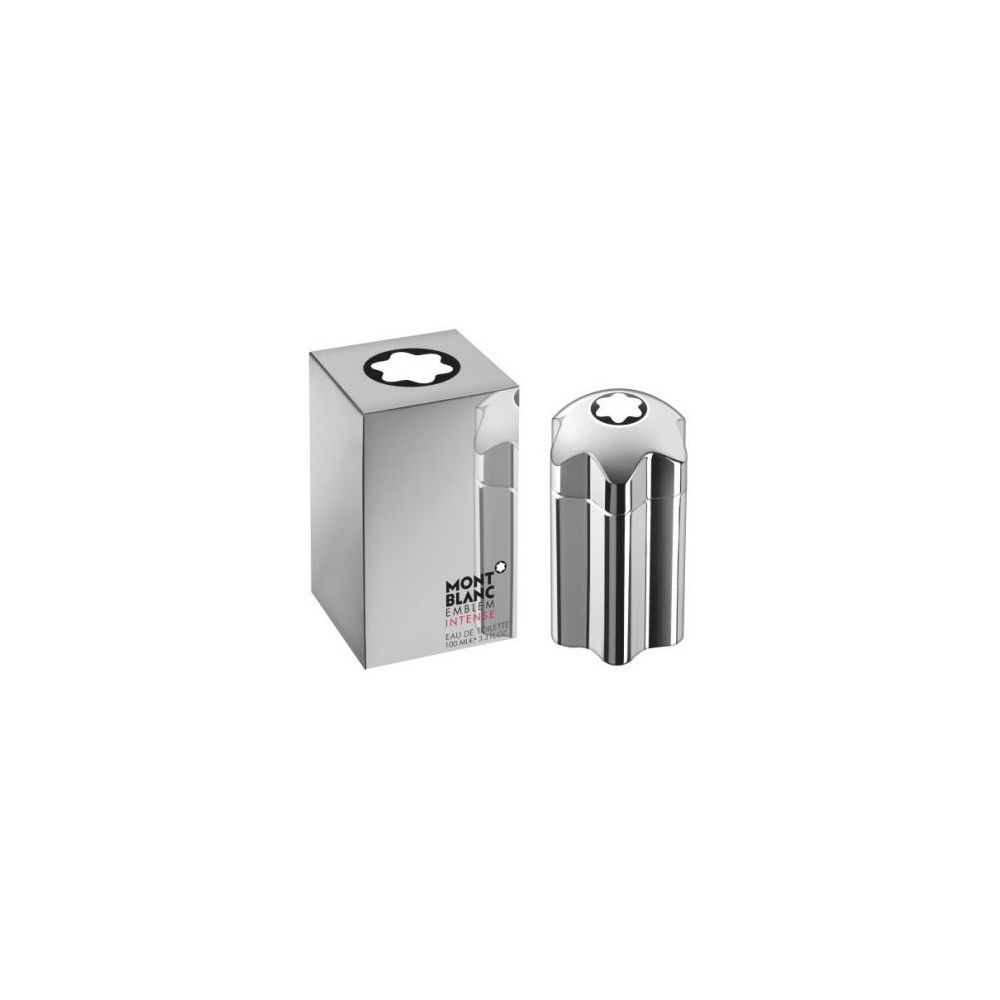 Mont Blanc Emblem Intense Eau De Toilette 100ML 