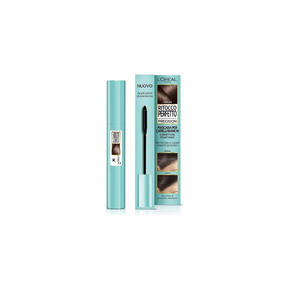 L'Oreal Paris Ritocco Perfetto Precision Bruno 