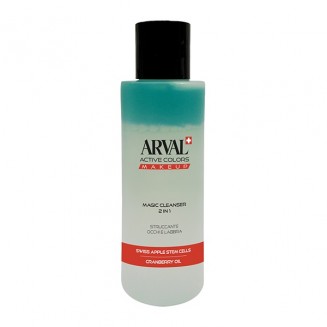 Arval Magic Cleanser 2 in 1...