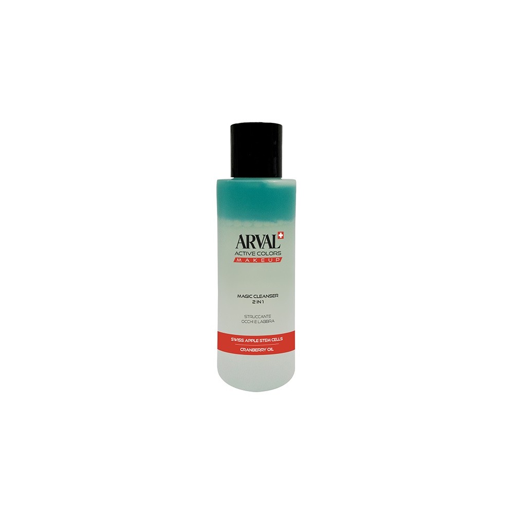 Arval Magic Cleanser 2 in 1 125ML 
