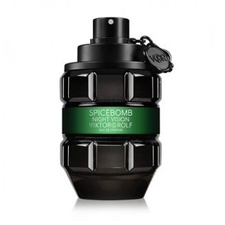 Viktor & Rolf Spicebomb...