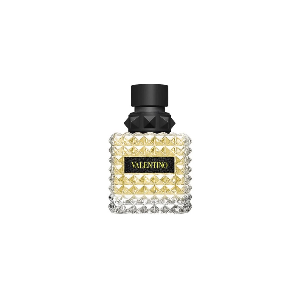 Valentino Donna Born In Roma Yellow Dream Eau De Toilette 30ML 