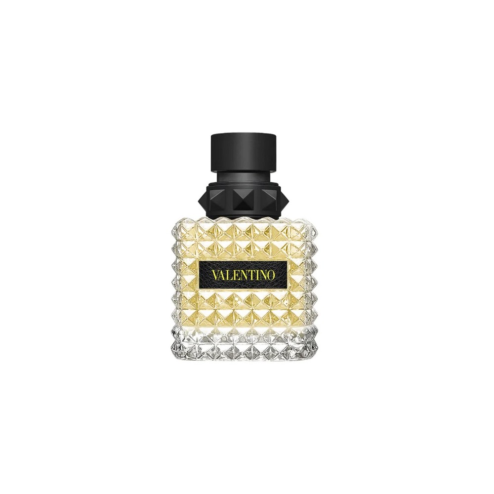 Valentino Donna Born In Roma Yellow Dream Eau De Toilette 50ML 