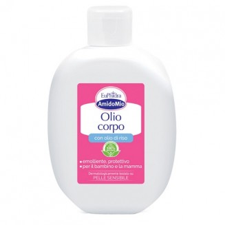 Euphidra AmidoMio Olio...