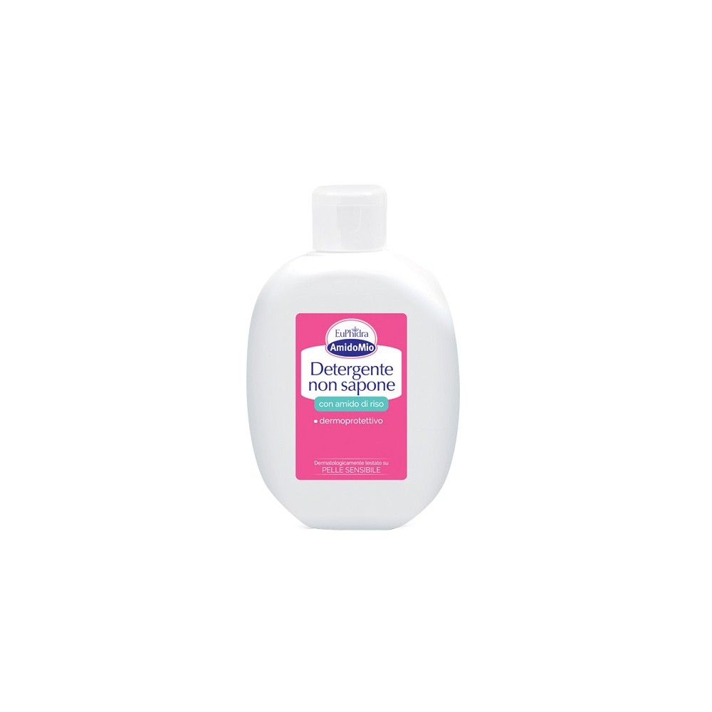 Euphidra AmidoMio Detergente Non Sapone 200ML 