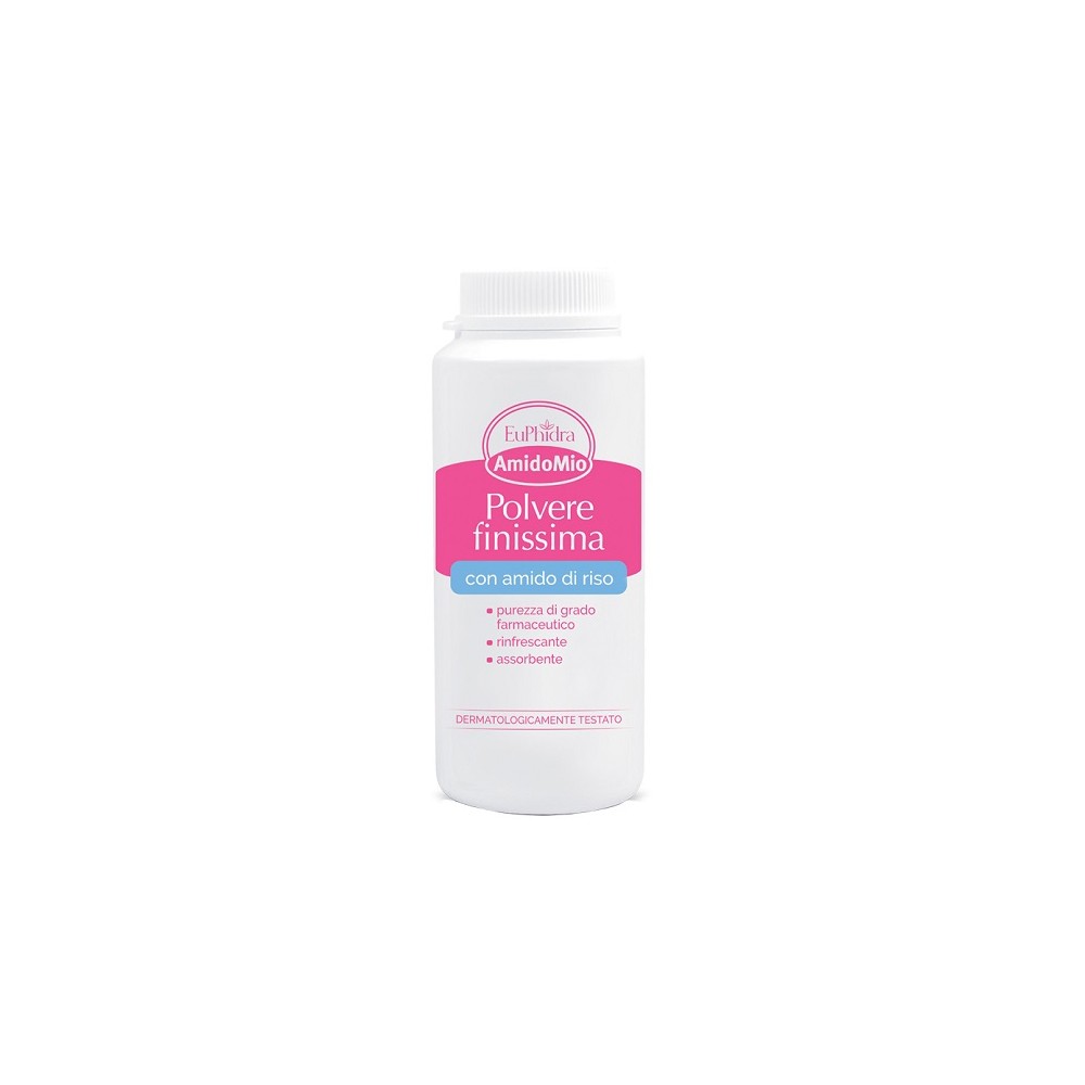 Euphidra AmidoMio Polvere Finissima 100GR 