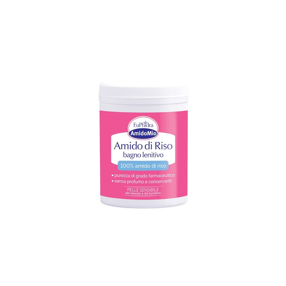 Euphidra AmidoMio Polvere 200GR 