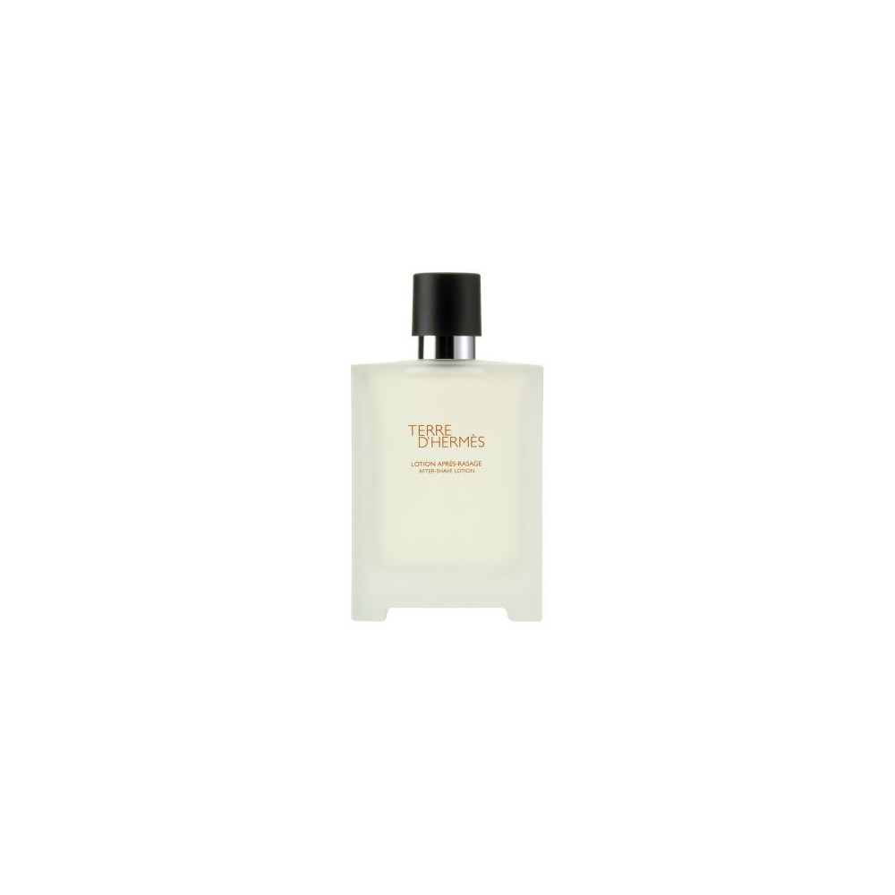 Hermès Terre d'Hermès After Shave Lotion 100ML 