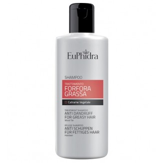 Euphidra Shampoo...