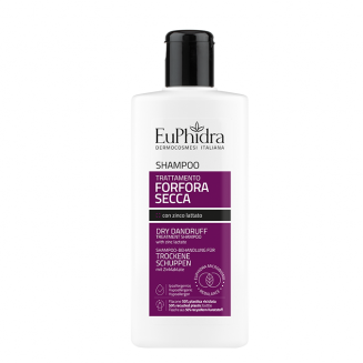 Euphidra Shampoo...