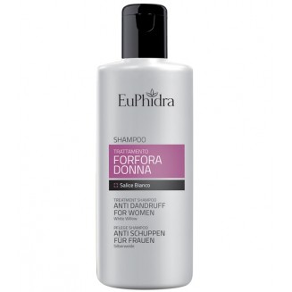 Euphidra Shampoo...