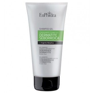Euphidra Shampoo Gel...