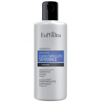 Euphidra Shampoo Protettivo...