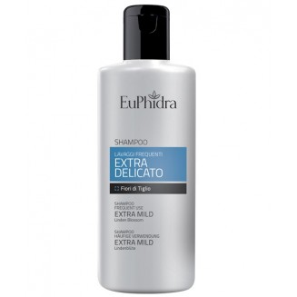 Euphidra Shampoo Lavaggi...
