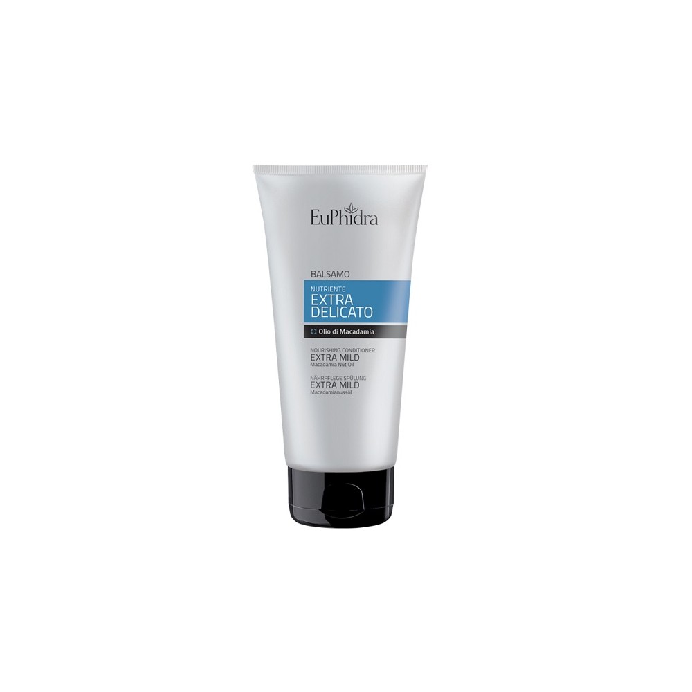 Euphidra Balsamo Nutriente Extra Delicato 200ML 