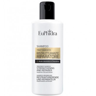 Euphidra Shampoo...