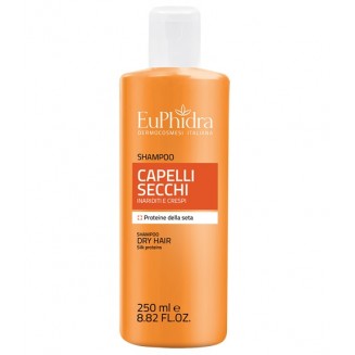 Euphidra Shampoo Capelli...