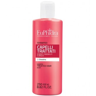 Euphidra Shampoo Capelli...