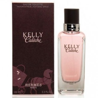 Hermès Kelly Calèche Eau De...