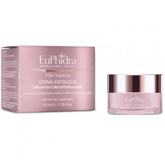 Euphidra Filler Suprema...