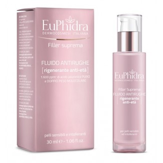 Euphidra Filler Suprema...