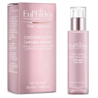 Euphidra Filler Suprema...